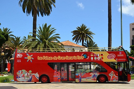 Tourist Bus