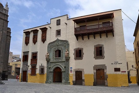 Casa Colon