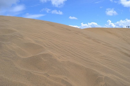 Maspalomas Dunas