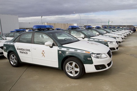 Guardia Civil