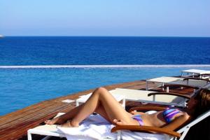 marina suites