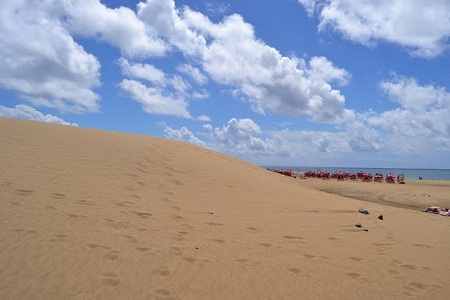 Maspalomas