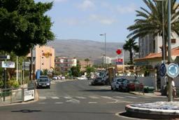 Playa del Ingles