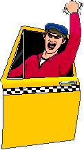 taxi