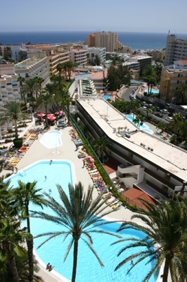 pool