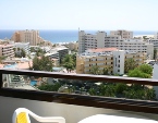 Puerto Rico accommodation