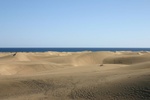Maspalomas Dunes