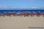 Playa del Ingles beach
