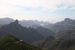 Gran Canaria countryside