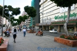 El Corte Ingles department store