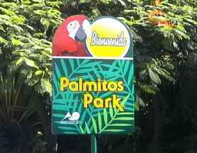 Palmitos Park