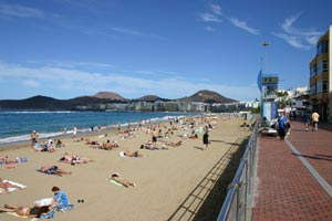 Turismo Homosexual en Gran Canaria