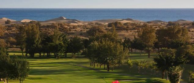 Maspalomas Golf