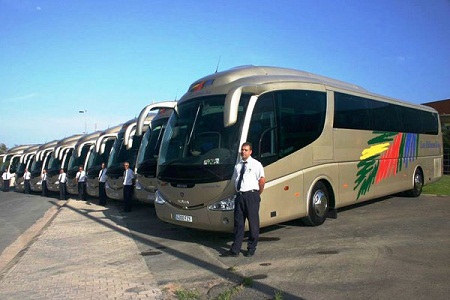LPA Bus