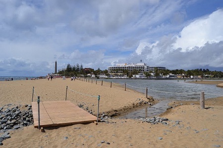 Maspalomas