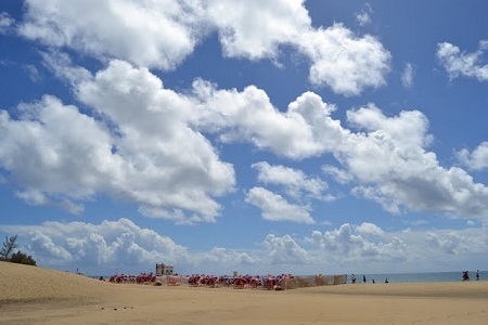 Maspalomas