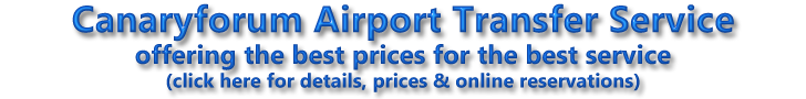 Airport Transfers