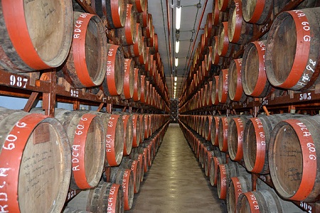 Arucas Rum