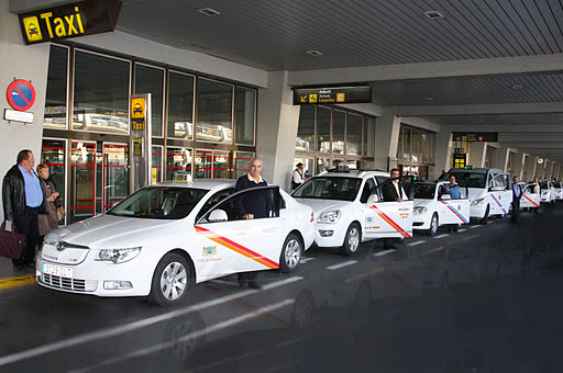 taxi