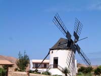 Molina de Antigua