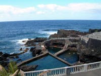 Piscina de Fajana