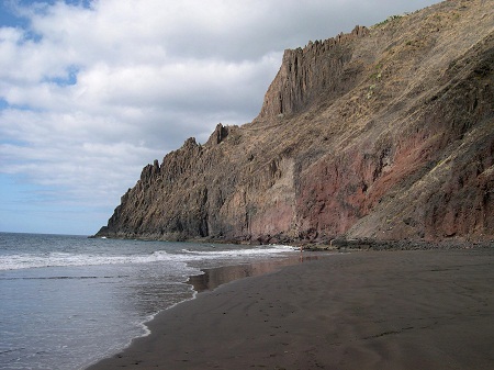 Gaviotas