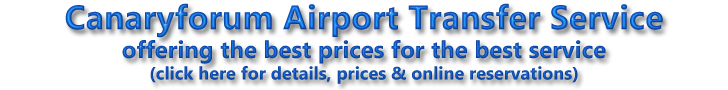 Airport Transfers