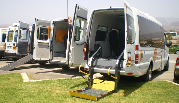 ramp