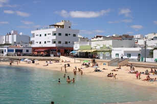 corralejo