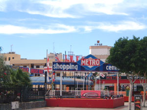 Centro Commerciales 