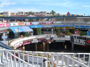 Centro Commerciales Centro Commerciales